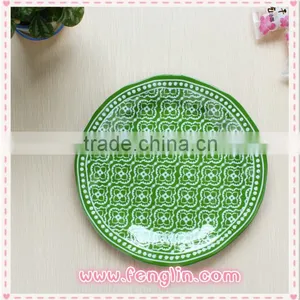 Melamine Serving Tray With Different Sizes thumbnail-5
