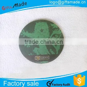 Wholesale Fashion Square Coffee Beer Tea Cup Mat Drink Coasters thumbnail-5