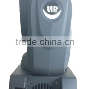 12x10w RGBW 4in1 DMX Led Mini Moving Head thumbnail-5