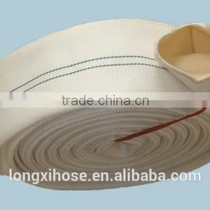 PVC Lined Fire Pump Discharge Hose thumbnail-1
