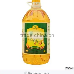Cooking Oil YUMMY 5 Lt- REFINED FISH OIL thumbnail-1