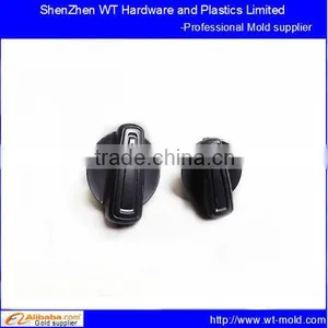 Guangdong Injection Mold Plastic Top Caps for Headset thumbnail-1