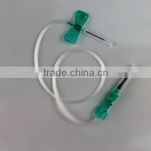 Butterfly Blood Collection Needle thumbnail-3