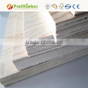 Construction Grade Pine CDX Plywood thumbnail-4