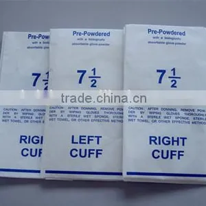 High Quality Customized Laminated Foil/paper/PE Film for Pharmaceutical Packing thumbnail-1