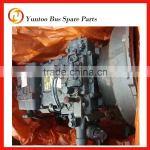Transmission Overhaul Kits for S6-90,S6-150,S6-160 thumbnail-1