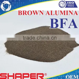 80# Brown Aluminum Oxide thumbnail-4