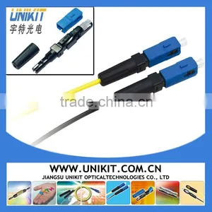 SC/PC FTTx Mechanical Connector thumbnail-1