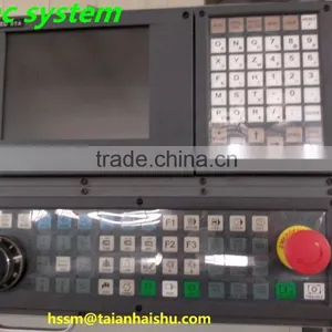 Cnc Machine for Alloy Wheels CK6166A Car Wheel Repair Lathe thumbnail-6