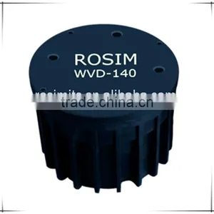 Hole Mounted Wireless Vehicle Detector Traffic Sensor Traffic Detection thumbnail-1