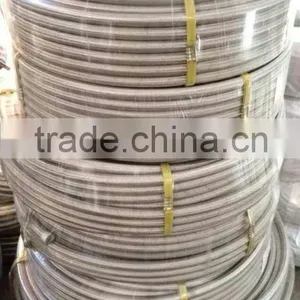 QTD Metal Hose / Flexible Metal Hose thumbnail-5