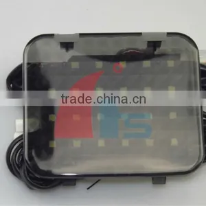 Forester LED Car Rear Trunk Light, Car Led Light thumbnail-2