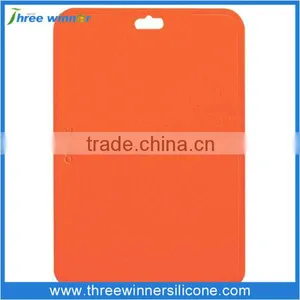 Kitchen Use Creative Silicone Cutting Board for Vegetable thumbnail-1