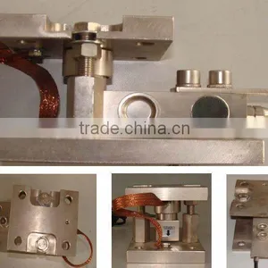 With High Precision Compression Load Cell With Module/GS348-M thumbnail-1