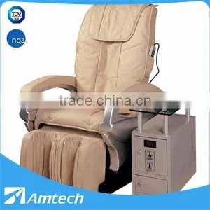 Full Body Massage Chair Zero Gravity Massage Chair AM-H005T thumbnail-1