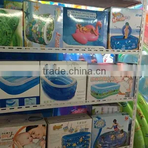 Wholesale Inflatable Unicorn Pool Float ,inflatable Giant Water Toys thumbnail-2