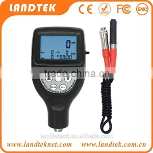 Electronic Coating Thickness Meter( Statistical Type )CM-8856 thumbnail-1