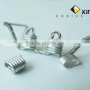 Tungsten Filament Tungsten Coil for Vacuum Coating thumbnail-1