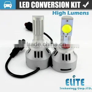 Newest Good Quality HB3/9011/9005 Led Light Bulb for Car Led Headlight Bulb thumbnail-1