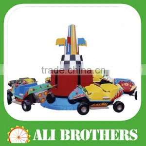 Cars Racing/crazy Jumping Cars thumbnail-1