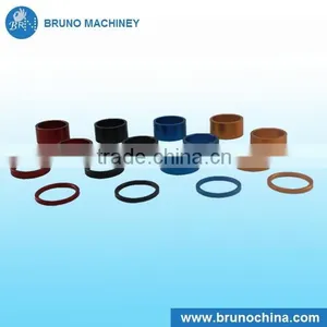 Aluminum Countersunk Washers Color Screw Washers Made in China thumbnail-1