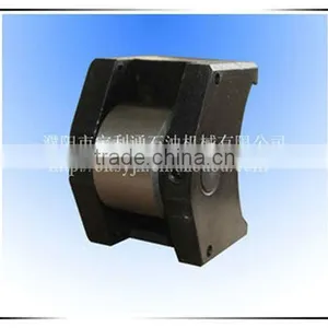 Jaw Plate Assembly thumbnail-1
