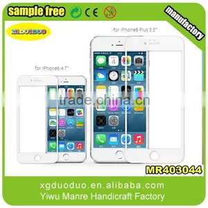Colorful Front Glass For IPhone 5 5s thumbnail-1