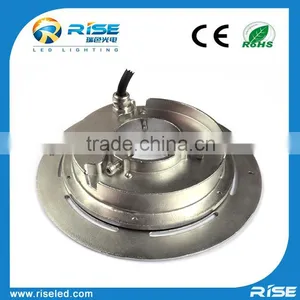 Waterproof IP68 LED Underwater Fountain Lamp Fixture thumbnail-2