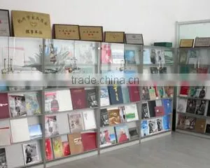 Zhejiang Haihong Colour Printing Co., Ltd. company overview - view 4 thumbnail