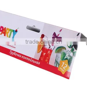 Custom Cardboard Header Card Printing of Paper Header Card Packaging thumbnail-2