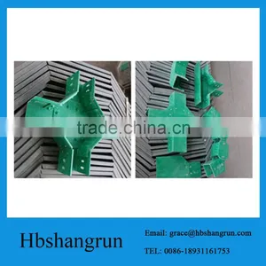 High Quality Frp Grp Cable Trunking thumbnail-2