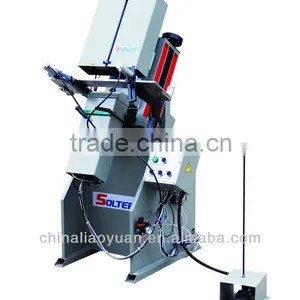 Water Slot Milling Machine/PVC Windows Making Machine(4-spindle)SCX02-4 thumbnail-1