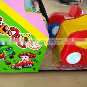 2 Player Cheap Price go Kart Car Racing Game Machine for Sale thumbnail-3