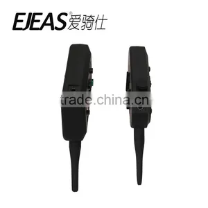 Essential for Leaders!EJEAS E6 Support 6 Riders Connct 2 Riders Full Duplex Talking Switch to Another Talking Same Time thumbnail-2