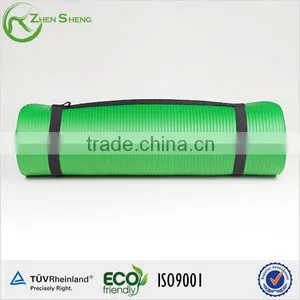 ZHENSHENG Natural Rubber Yoga Mat Eco One Yoga Mat Roll thumbnail-5