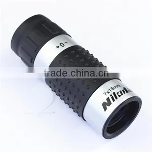 10*50 Portable Pocket Binoculars,Pocket Binoculars With Bak4 Prism thumbnail-3