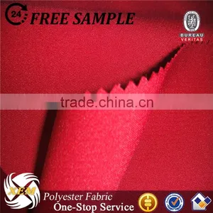 New Arrival Double Layer High Stretch Mess Chiffon Fabric thumbnail-4