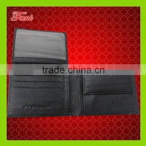 Men Wallet Genuine Leather thumbnail-3