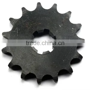 Jianshe110 37T Motorcycle Sprocket thumbnail-2