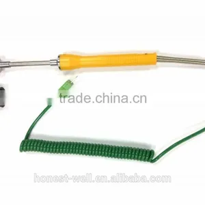 TC-SF Surface Probe Type Thermocouple Temperature Sensor thumbnail-1