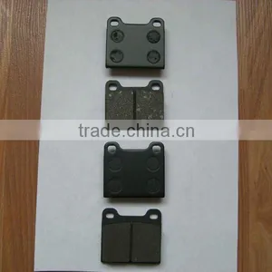 Brake Pad thumbnail-1