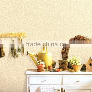 Wholesale Wallpaper Rolls/ Type Vinyl Wallpaper for Commercial Use thumbnail-1