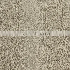 European Style Non- Woven Wallpaper for Bedroom Decoration thumbnail-3