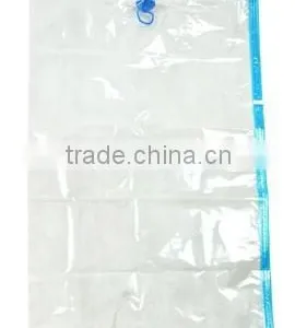 PA+PE Hanging Vacuum Compression Bags thumbnail-1