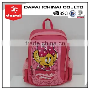 School Bag Korea,Child Backpack,Student School Bag thumbnail-1