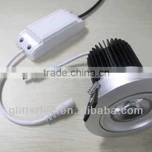 LED COB Downlight,15W LED Downlight for Partial Lighting thumbnail-1