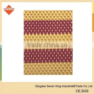 China Manufacture Anti Slip Floor Tile Rib Floor Wash Car Floor for Garage thumbnail-4