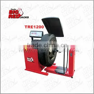 Torin BigRed 150Kgs Truck Wheel Balancer thumbnail-1