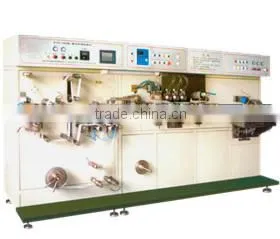 SMZG-100C ABL Automatic Tube Making Machine thumbnail-1