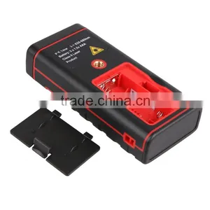 0.05-50 M Hand-held Laser Distance Meter thumbnail-5